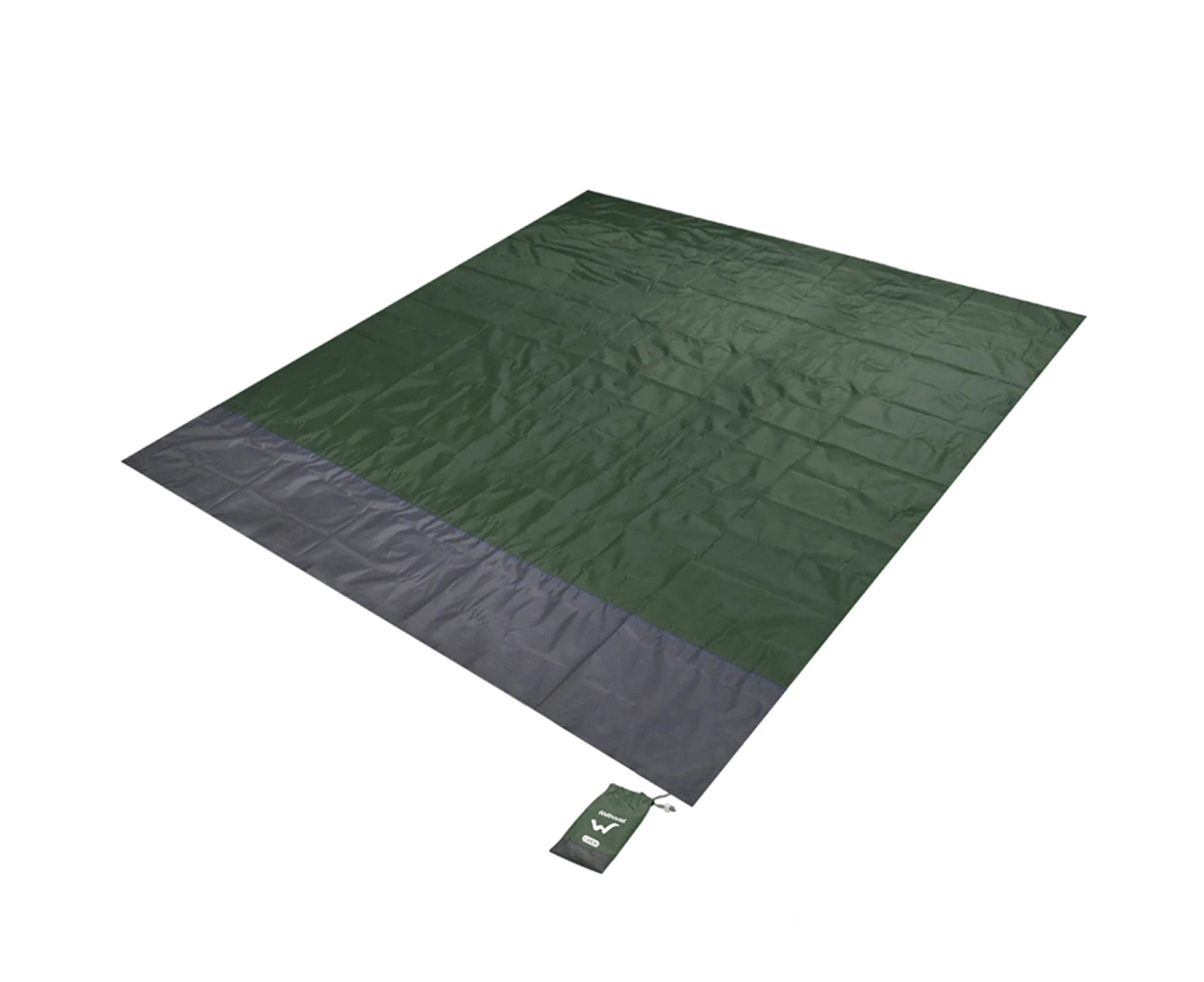 Waterproof Beach Blanket Outdoor Portable Picnic Mat Camping Ground Mat Mattress