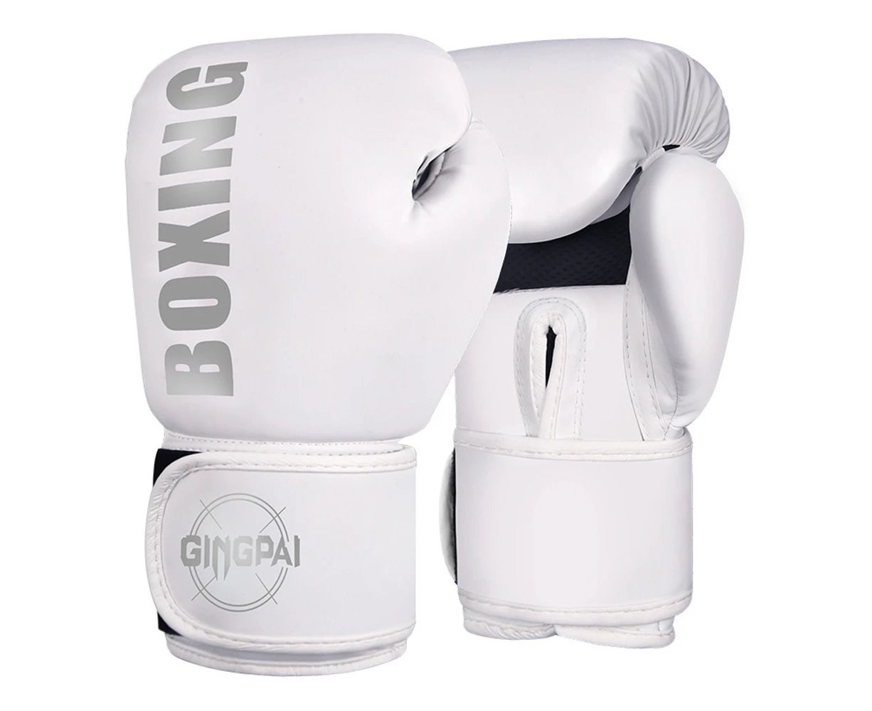 Kickboxing Training Gloves PU Boxing Gloves Punching Bag Gloves for s Kids