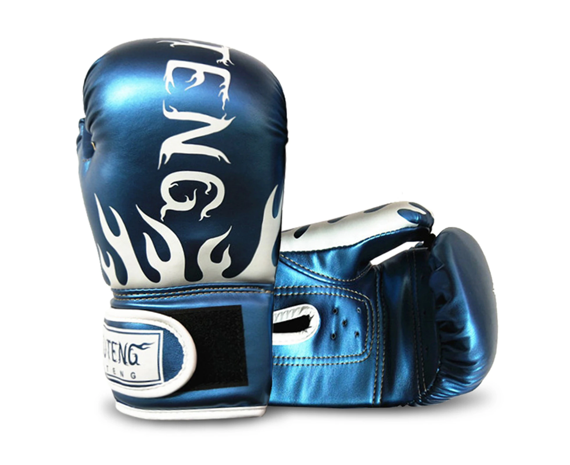 Children Boxing Gloves Kids Kick Boxing Training Gloves Youth Muay Thai Punching Bag Mitts Boxing Practice Equipment for Punch Bag Sack Boxing Pads Age 8 t