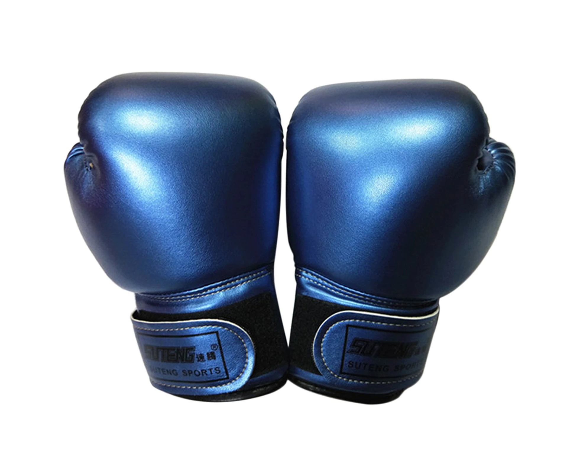 Children Boxing Gloves Kick Boxing Muay Thai Punching Training Bag Gloves Outdoor Sports Mittens Boxing Practice Equipment for Punch Bag Sack Boxing Pads f