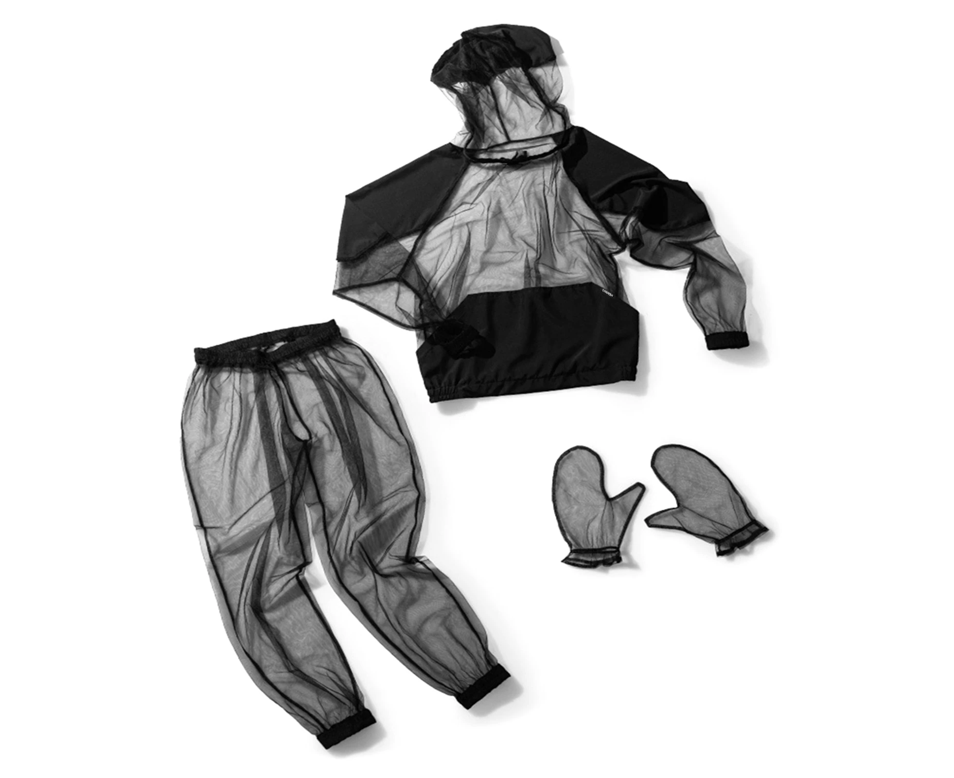 Lixada Breathable Bug Jacket