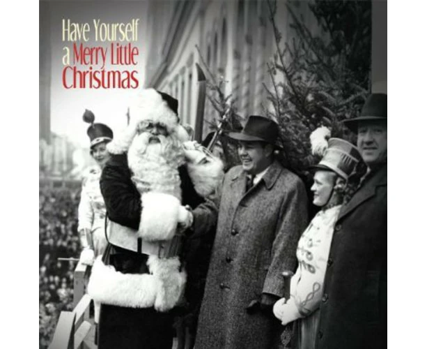 Various Artists - Have Yourself A Merry Little Christmas                            [COMPACT DISCS] Digipack Packaging USA import