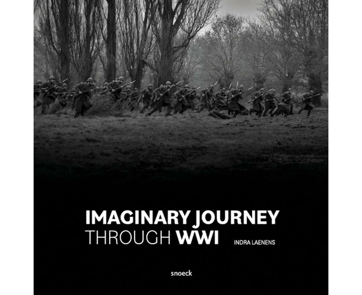 Imaginary Journey Through WWI