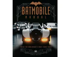 Batmobile Owner's Manual