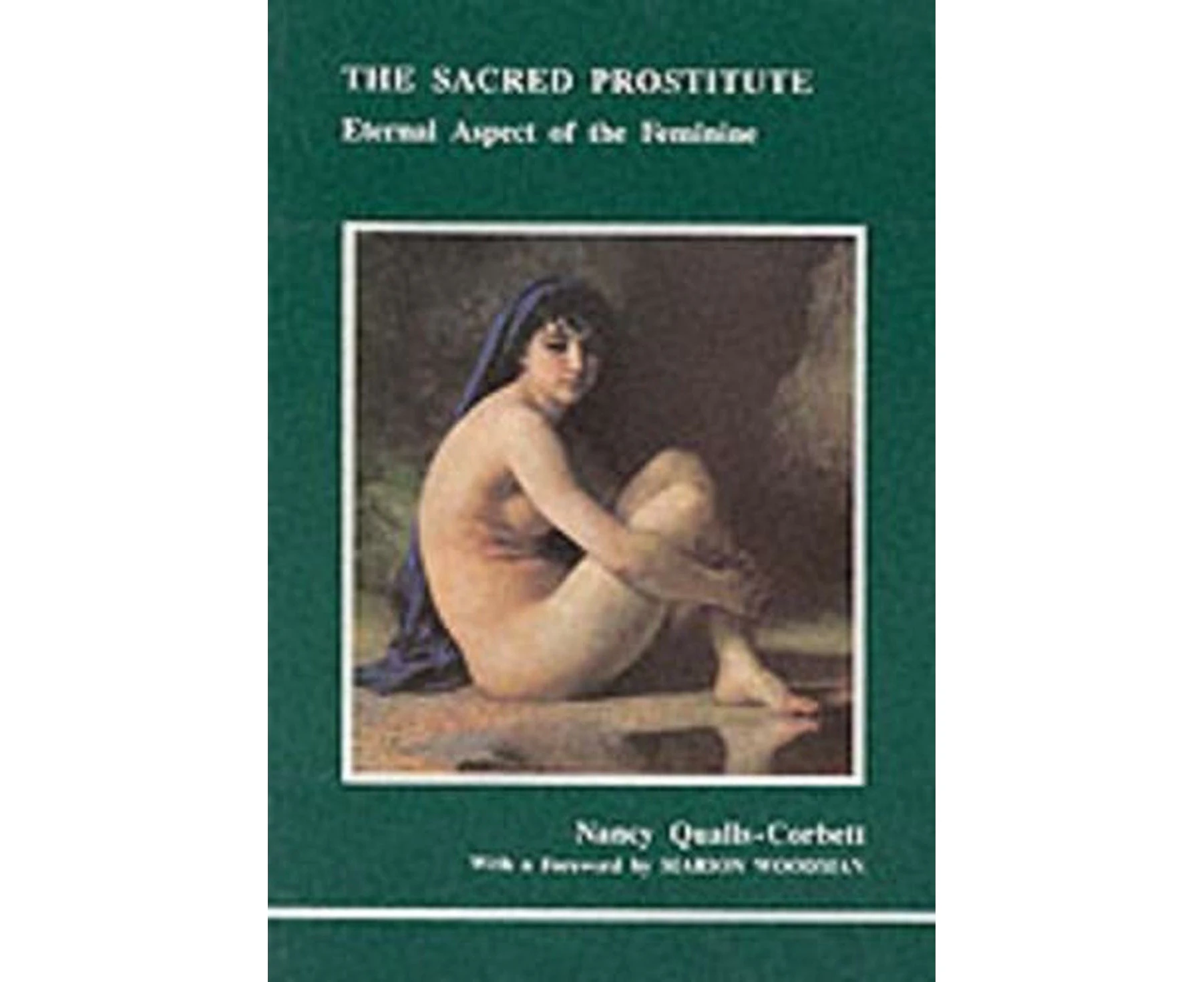 The Sacred Prostitute