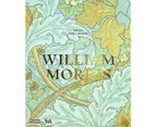 William Morris (Victoria and Albert Museum)