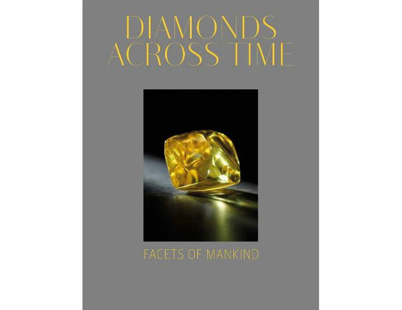 Diamonds Across Time