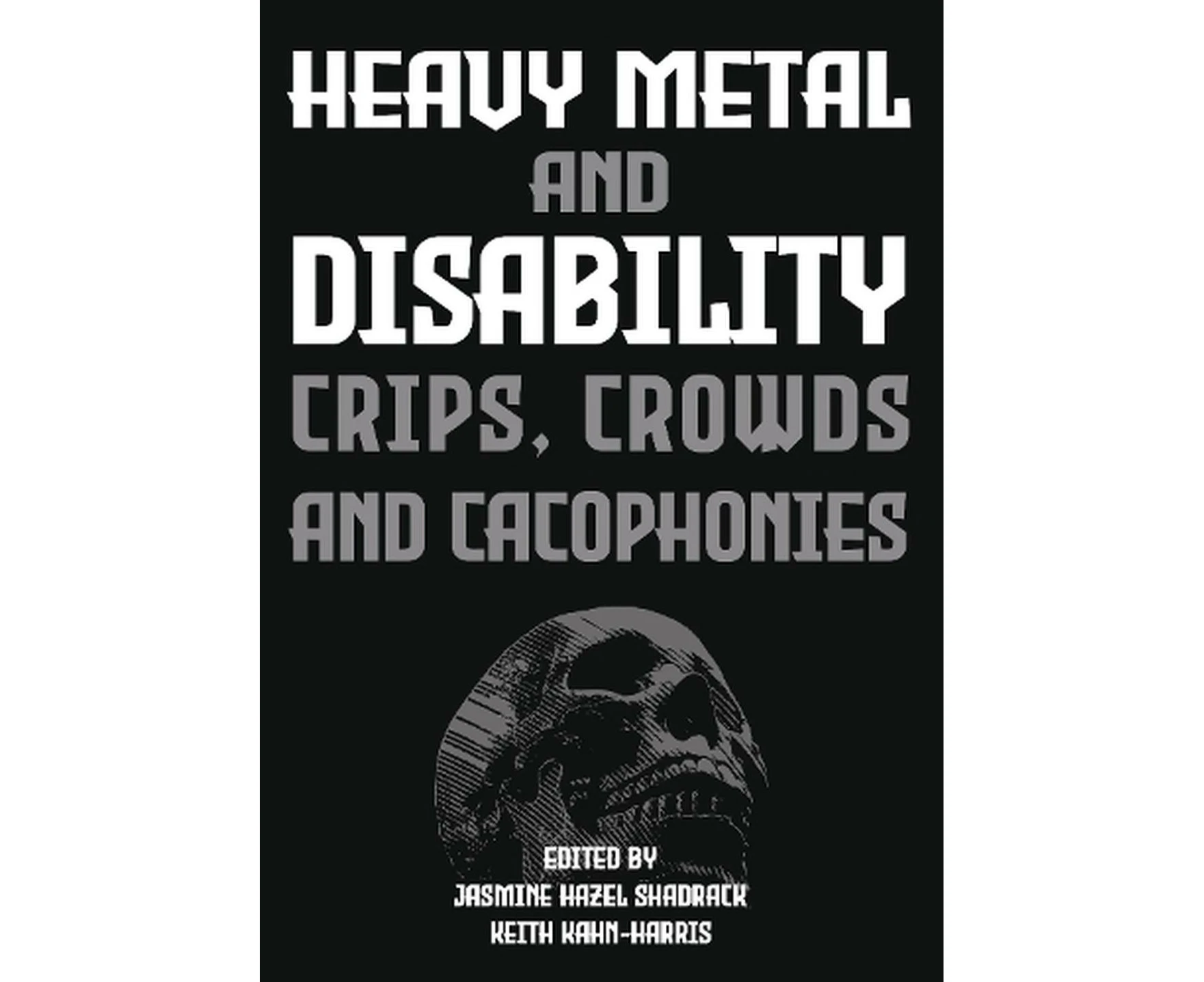 Heavy Metal and Disability