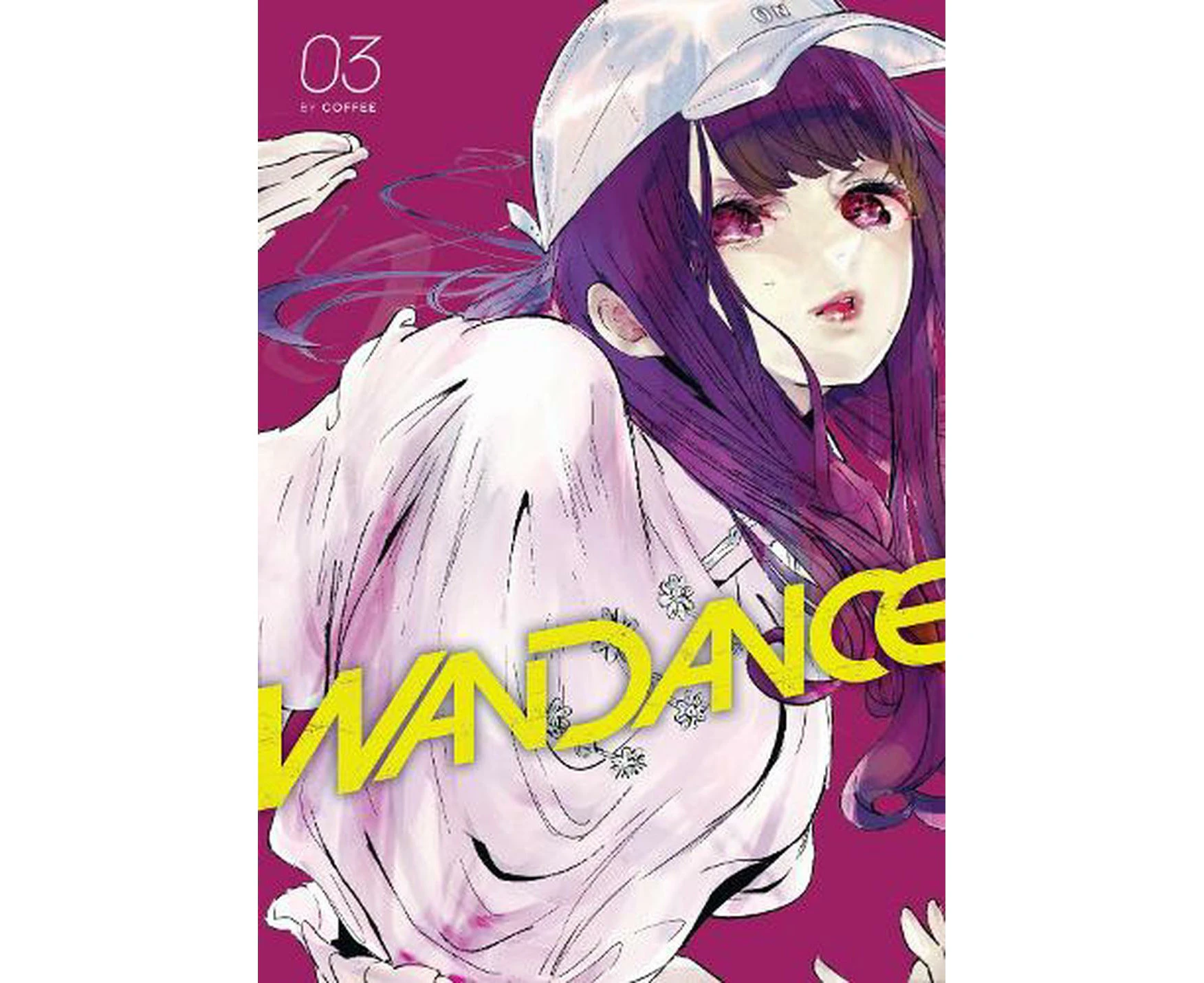 Wandance 3