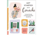 Get Started with Gouache