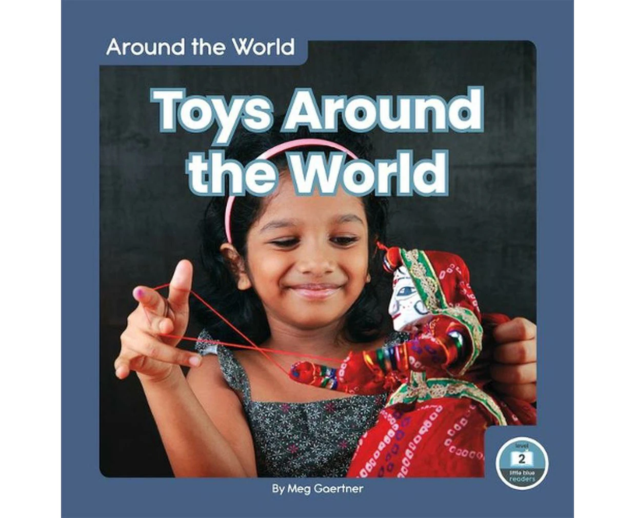 Toys Around the World