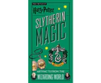 Harry Potter: Slytherin Magic - Artifacts from the Wizarding World