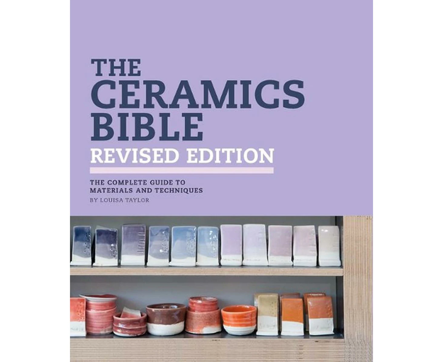 Ceramics Bible