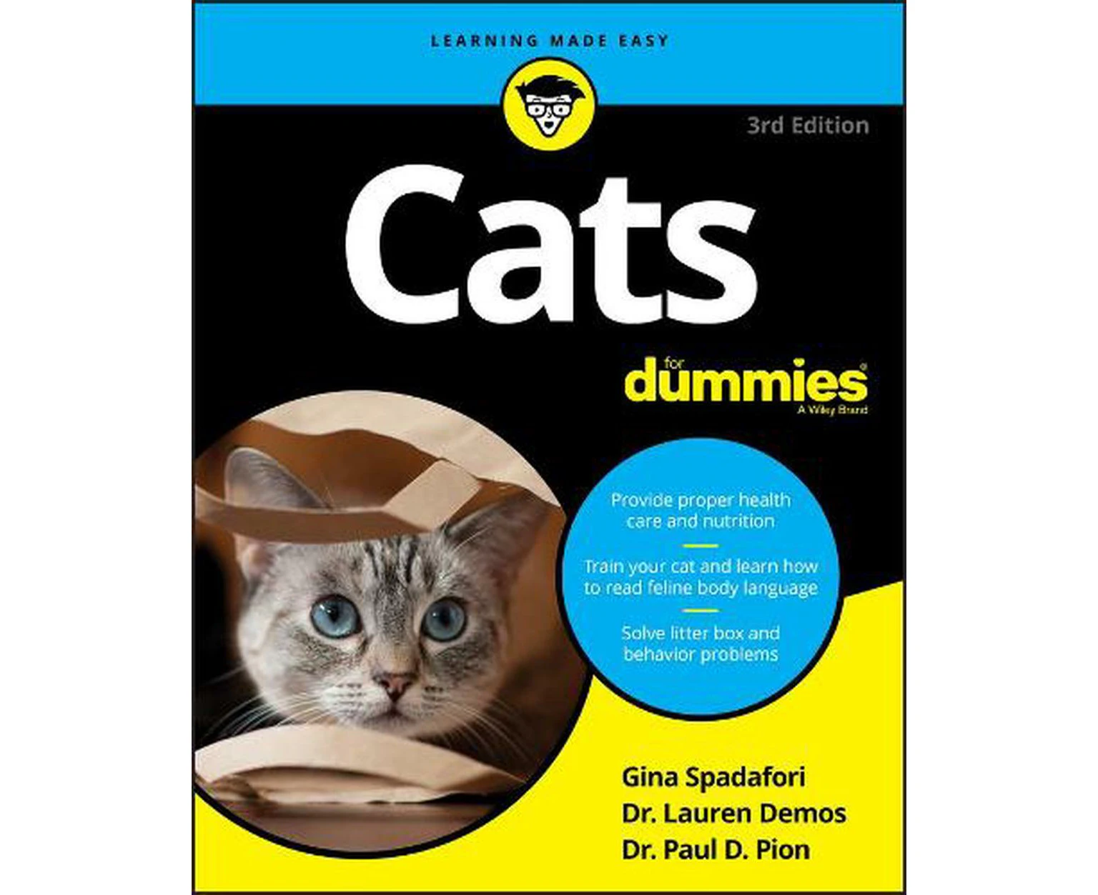 Cats For Dummies