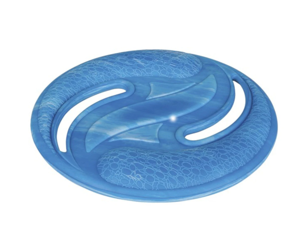 FunBee Frisbee Soft Light Weight Flexible Durable EVA Foam Toy Material