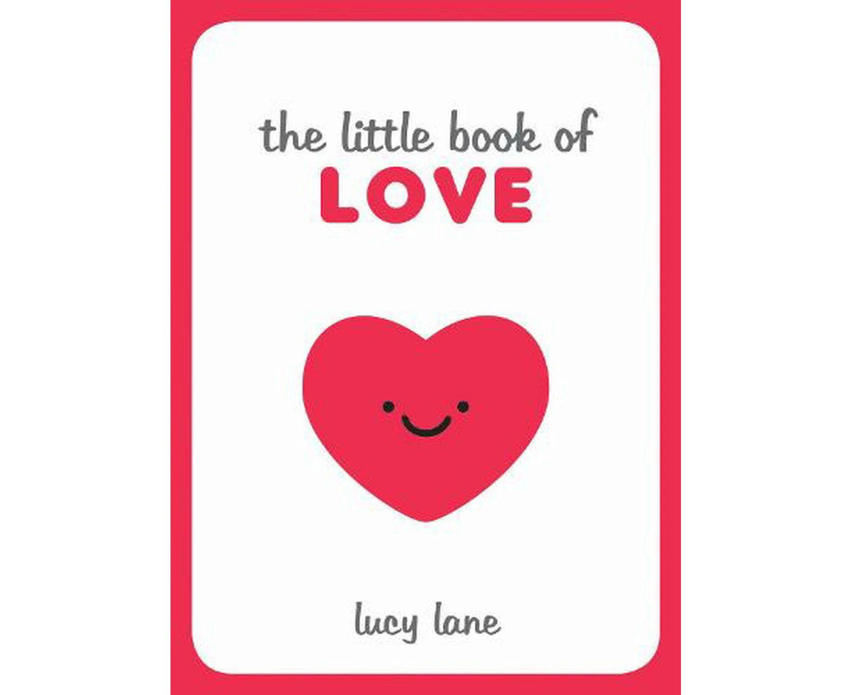 The Little Book of Love