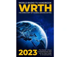 World Radio TV Handbook 2023