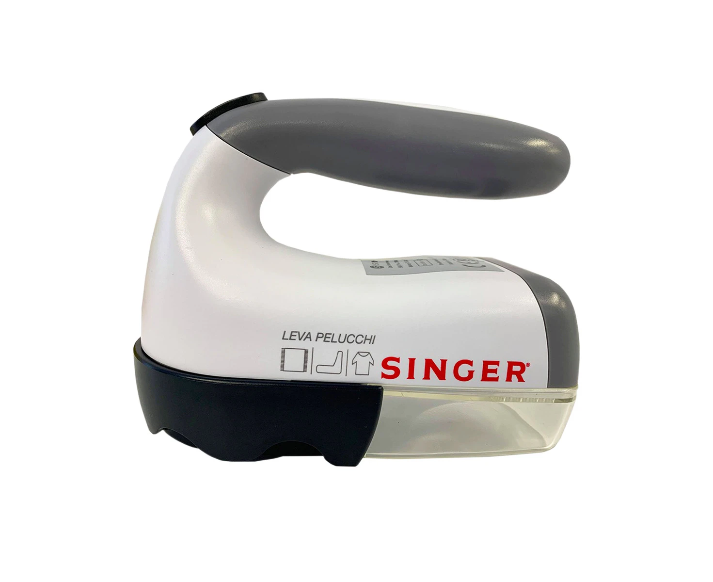 SINGER(R) Lint Remover