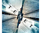 The Secrets of Tenet: Inside Christopher Nolan's Quantum Cold War