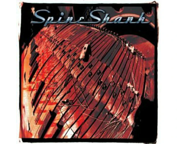 Spineshank - Strictly Diesel  [COMPACT DISCS] USA import