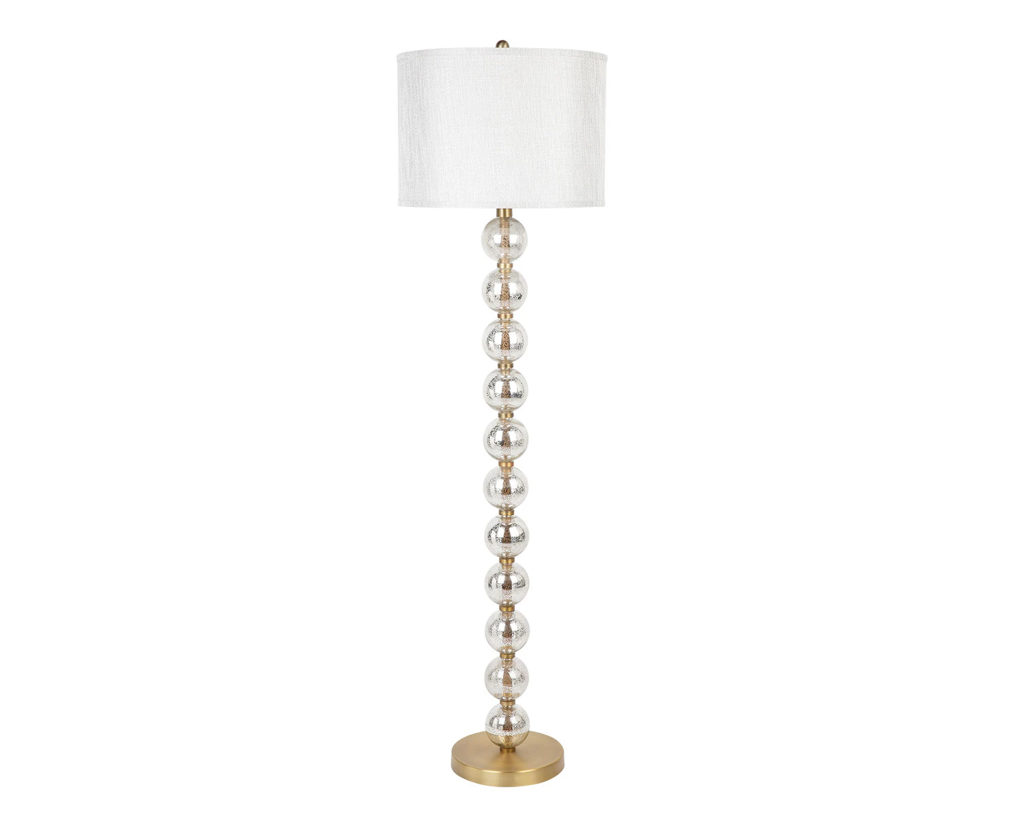 CAFE LIGHTING Evie Floor Lamp