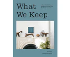 What We Keep