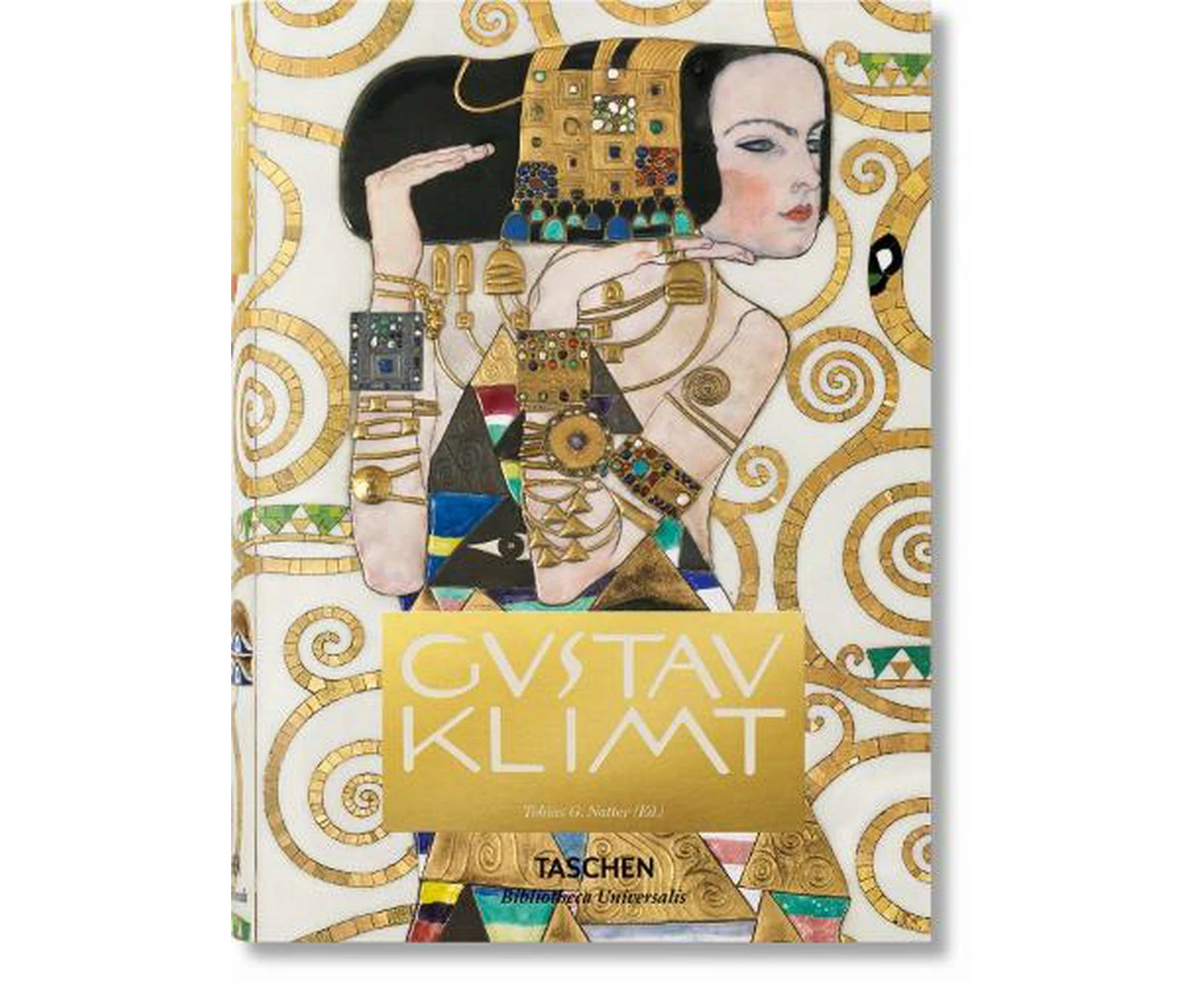 Gustav Klimt. Complete Paintings