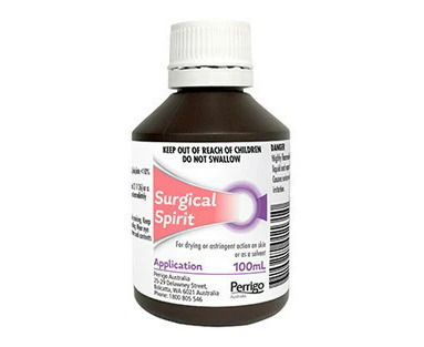 Surgical Spirit 100ml