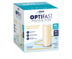 OPTIFAST VLCD Protein Plus Creamy Vanilla Flavour Shake 10 Pack 630g