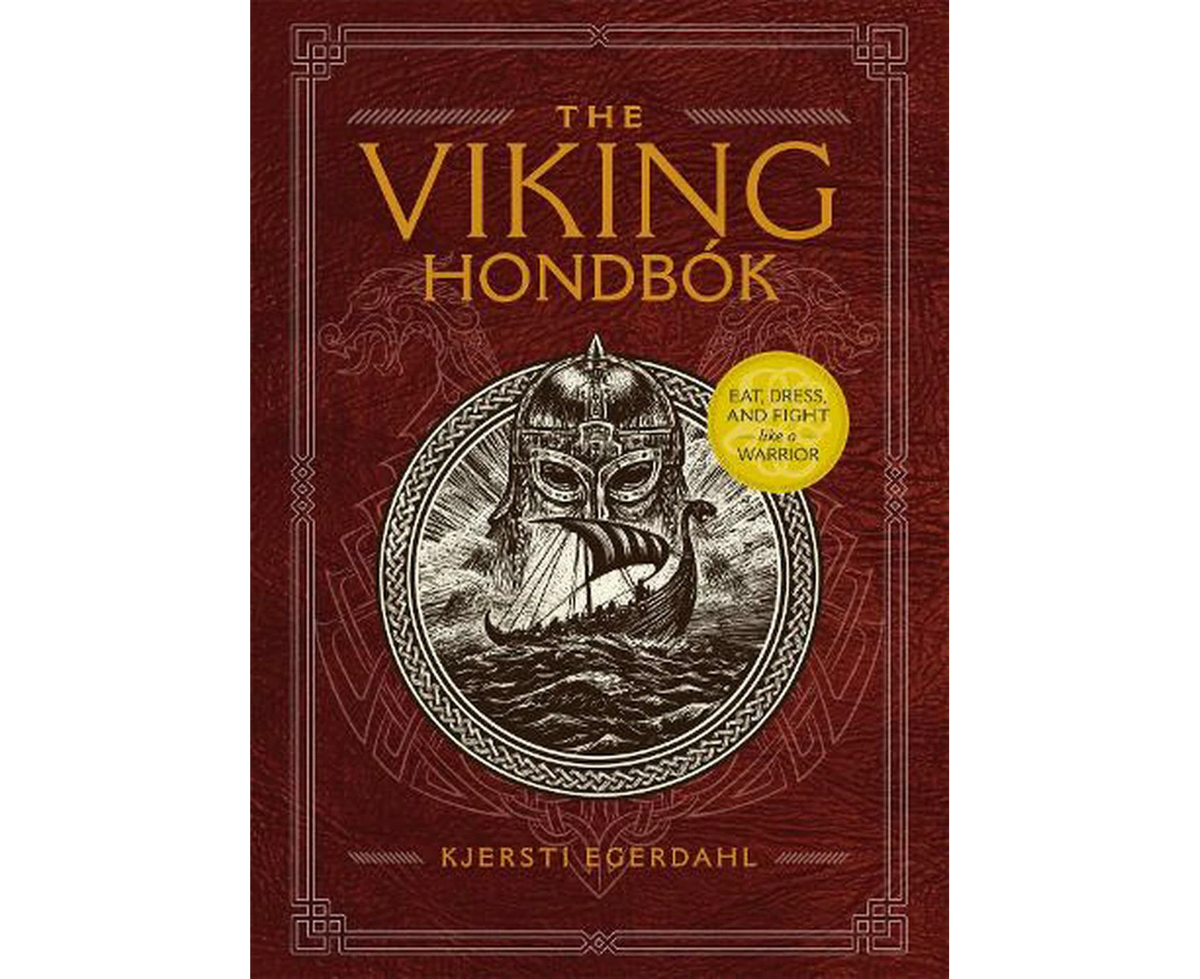 The Viking Hondbk