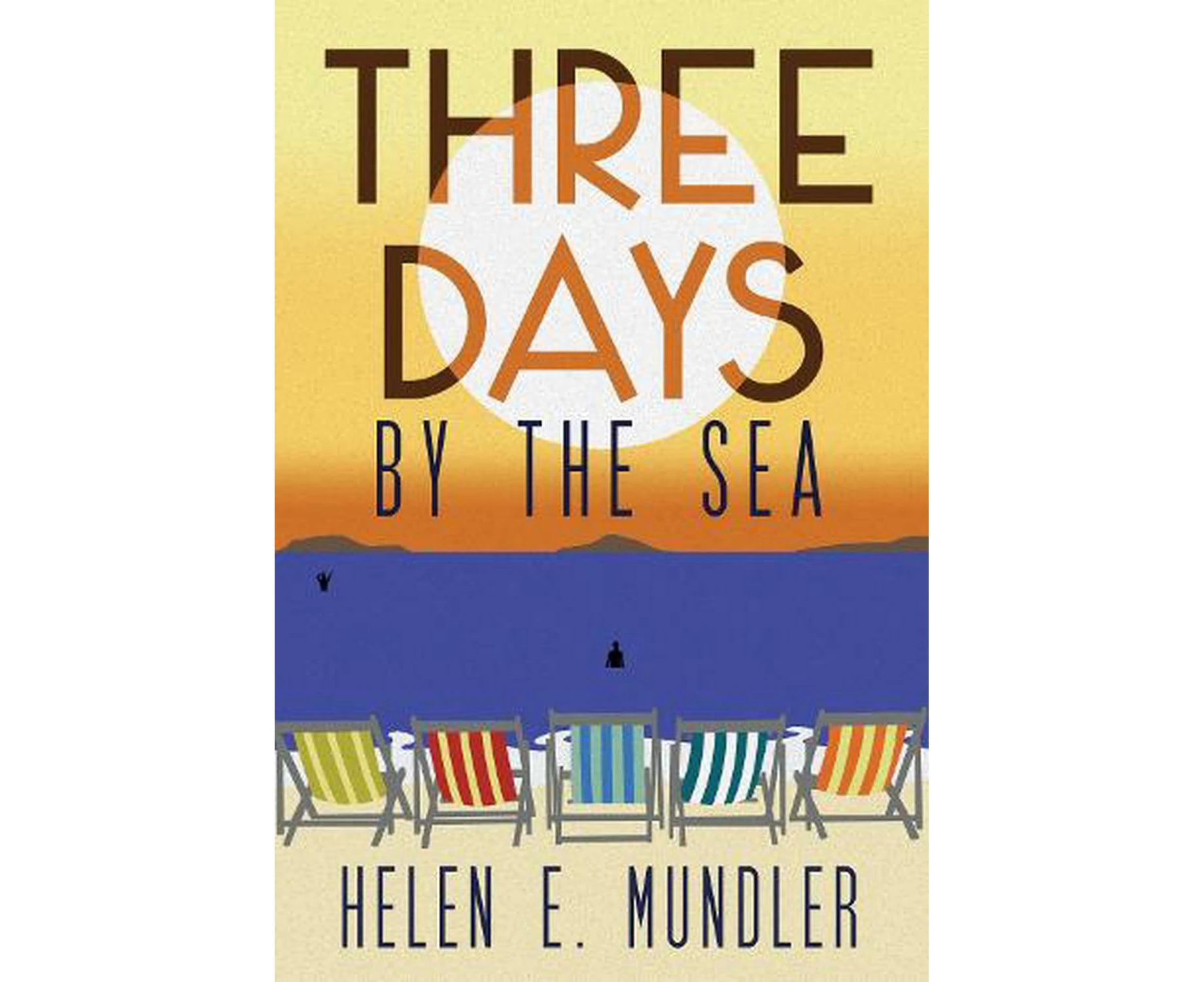 Three Days by the Sea