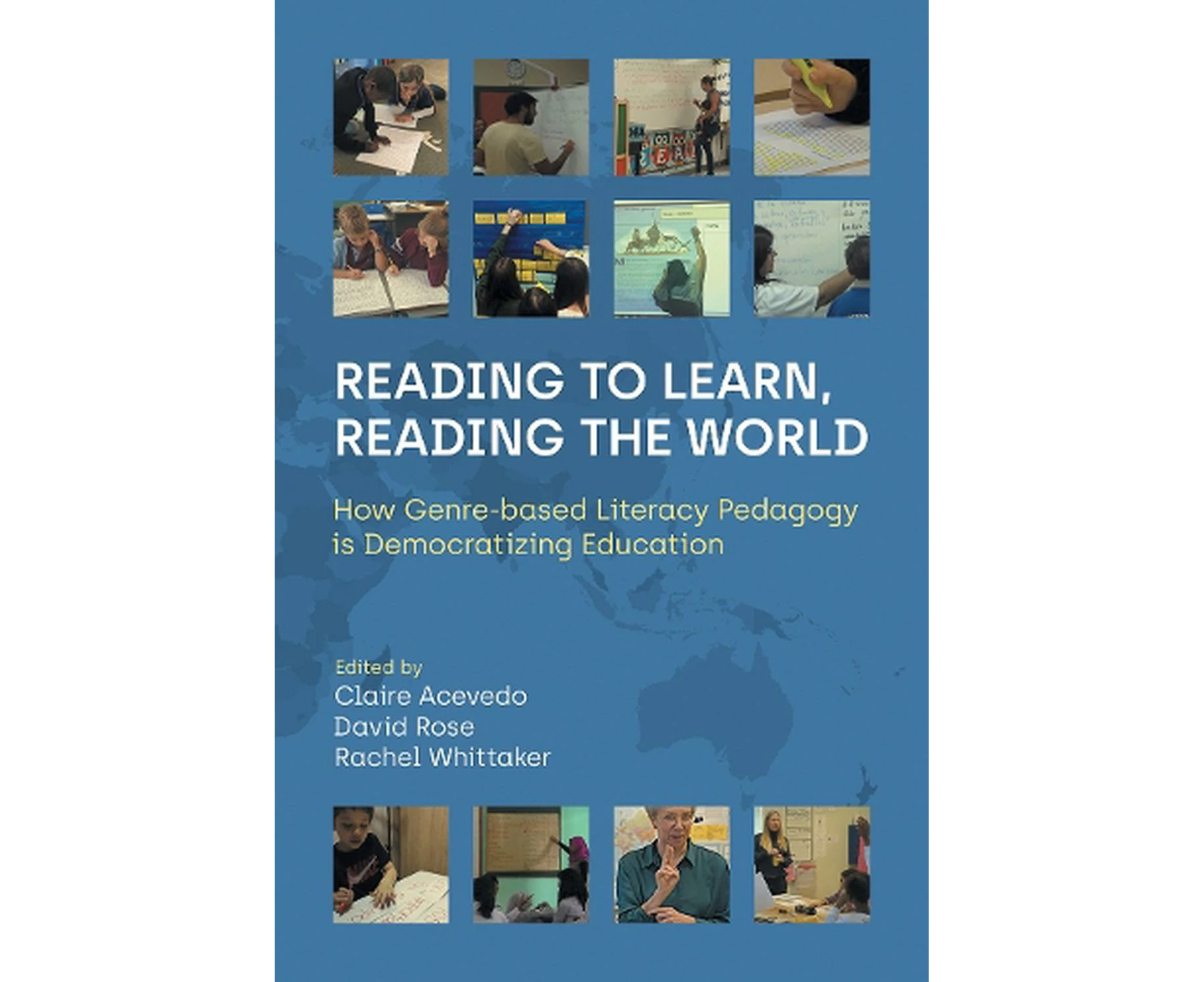 Reading to Learn, Reading the World