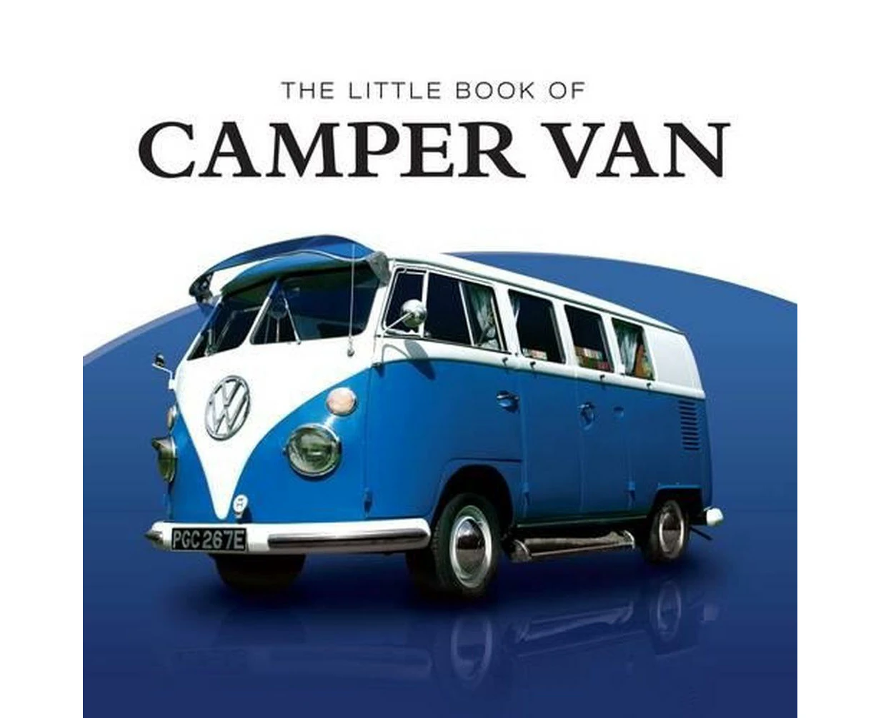 Little Book of Camper Van