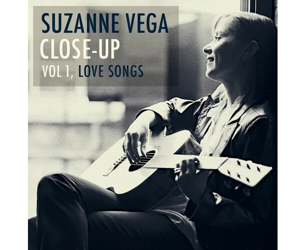 Suzanne Vega - CLOSE-UP VOL 1, LOVE SONGS  [VINYL LP] 140 Gram Vinyl USA import