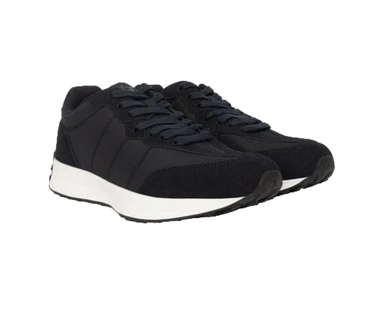 Loyalty & Faith Mens Moray Trainers (Navy) - BG1231