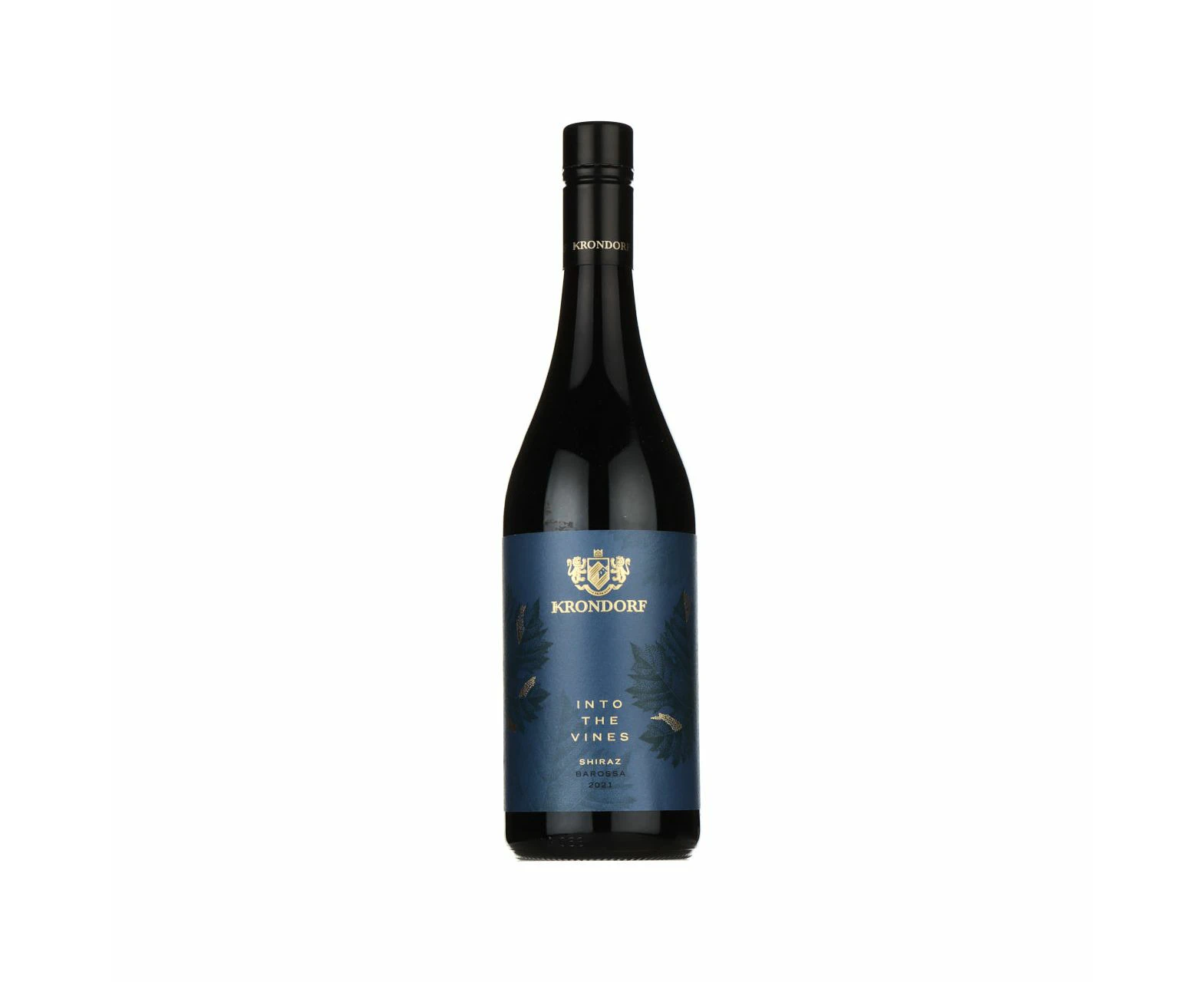 Krondorf Vine Garden Shiraz, Barossa Valley 2022 (12 Bottles)