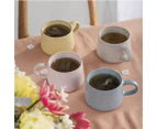 Set of 4 Ecology 365mL Ottawa Mugs - Oyster Mix