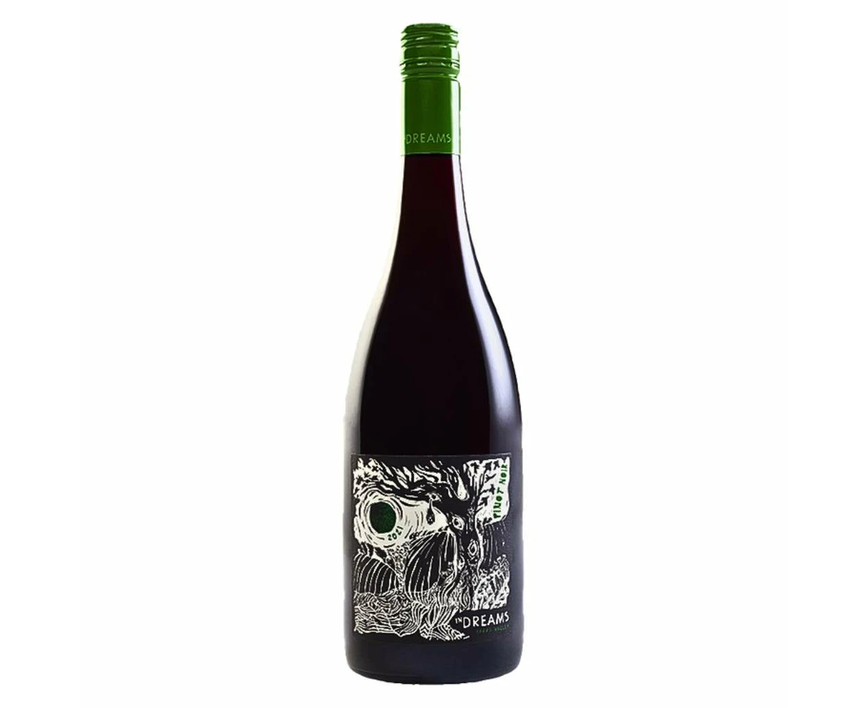 In Dreams Pinot Noir 2023 12pack 13% 750ML