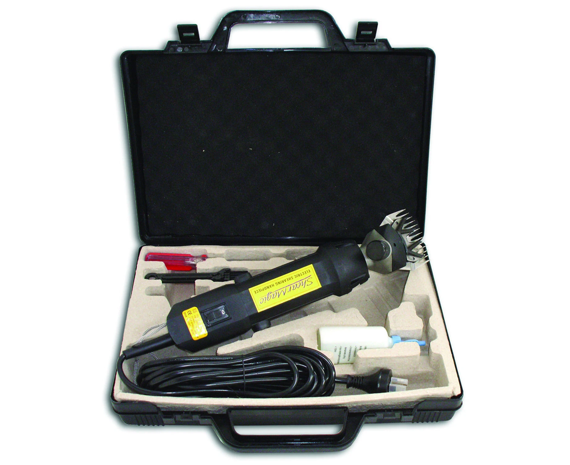 Shear Magic Gun 300 Electric Shearing Handpiece