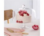 Ecology 28cm Classic Cake Stand w/ Dome