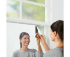 Removable Mirror Window Film - Anko