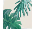 Framed Canvas, Tropical Palm - Anko