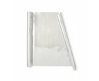 Removable Mirror Window Film - Anko