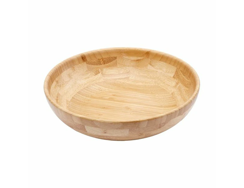 Bamboo Salad Bowl - Anko