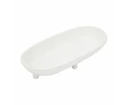 Oval Footed Tray - Anko