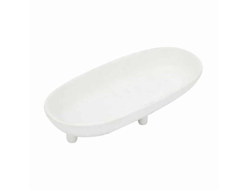 Oval Footed Tray - Anko