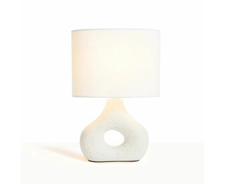 Donut Table Lamp - Anko