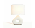 Donut Table Lamp - Anko