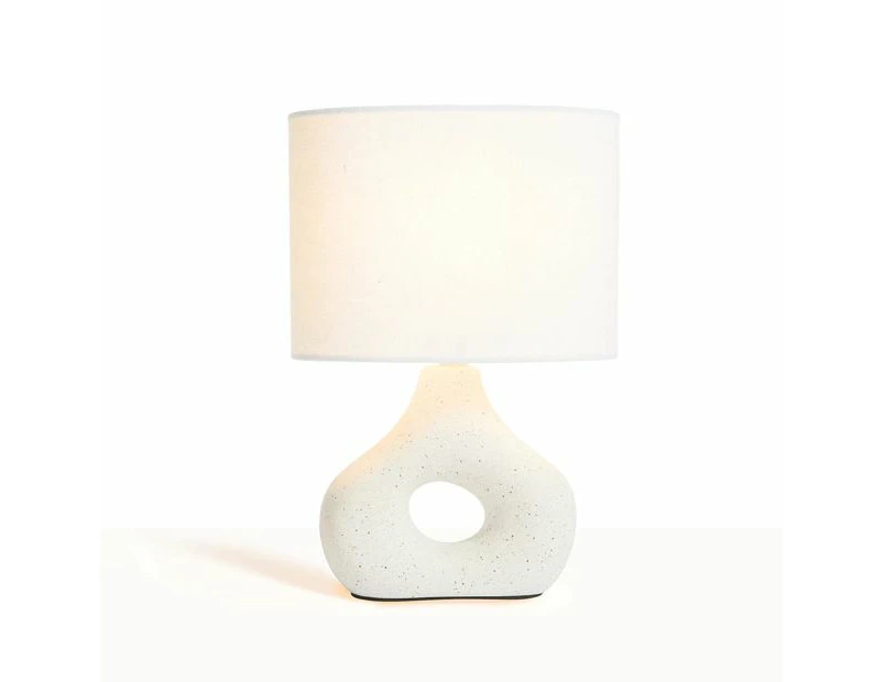 Donut Table Lamp - Anko