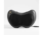 Massage Pillow, Black - Anko